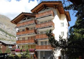 Apartment Topas Zermatt